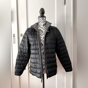REI Youth Puffer Coat/Jacket